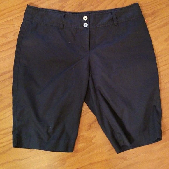 Michael Kors Pants - Michael Kors Bermuda shorts